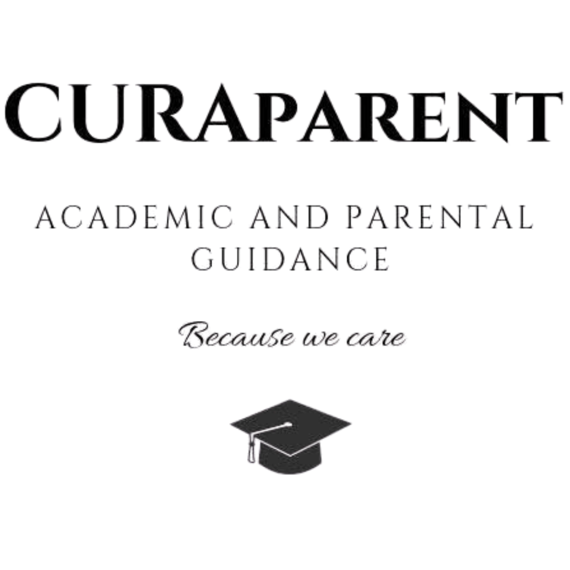 CURAparent logo
