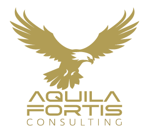 Aquila Fortis Consulting logo