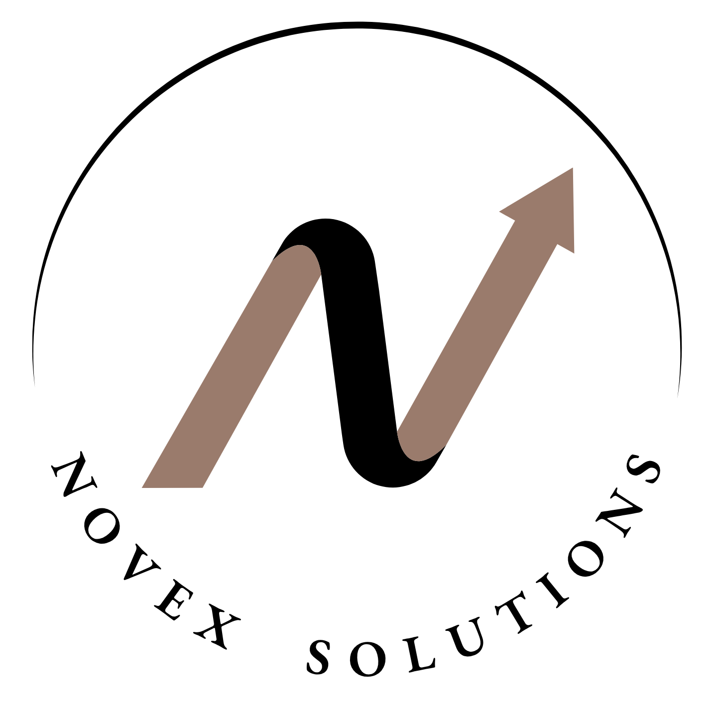 Novex Solutions logo
