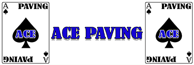 ACE Paving logo