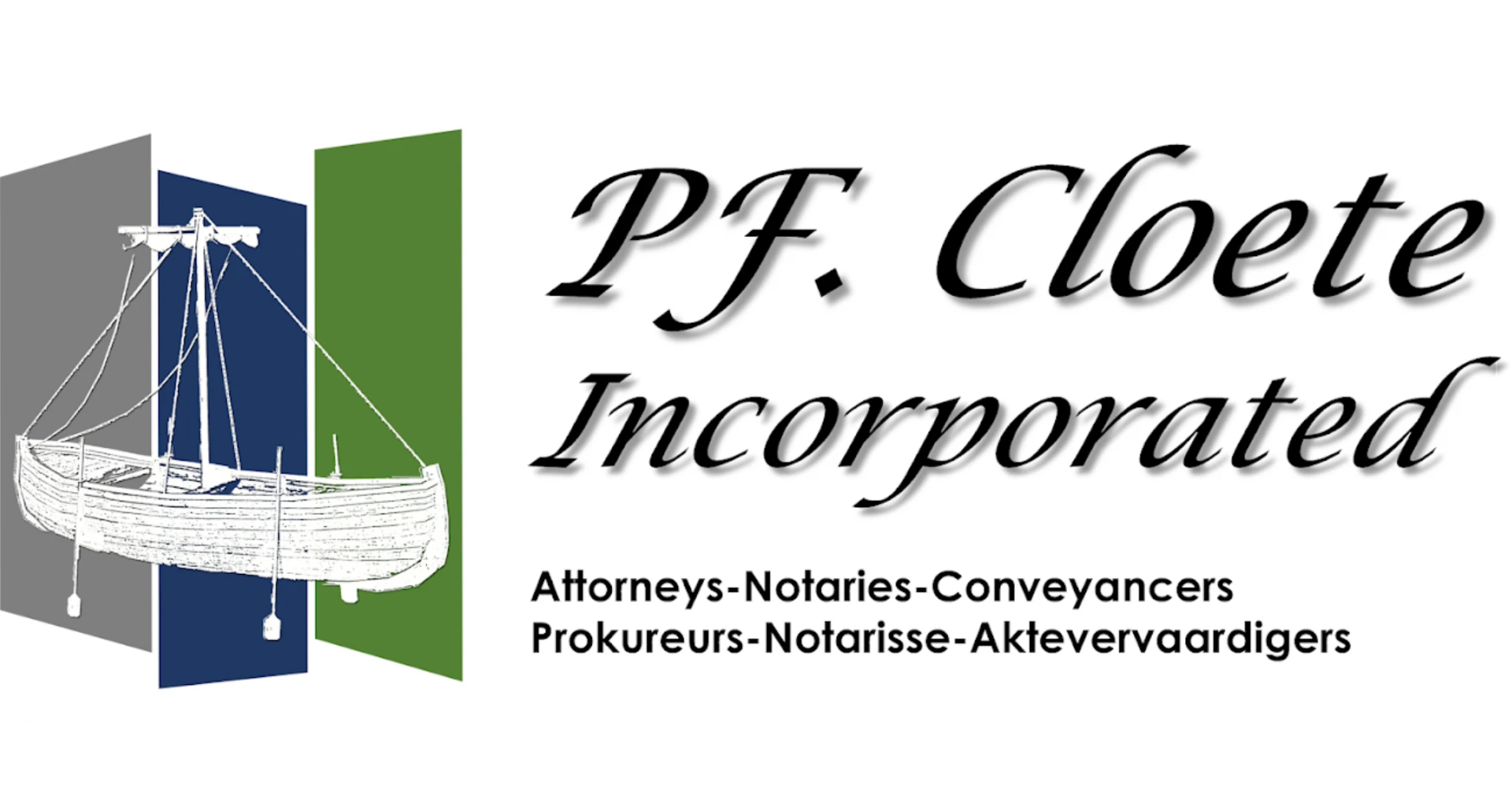 PF Cloete Incorporated logo