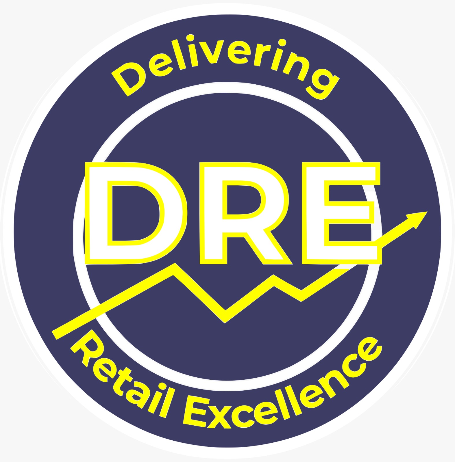 Delivering Retail Excellence (DRE) logo