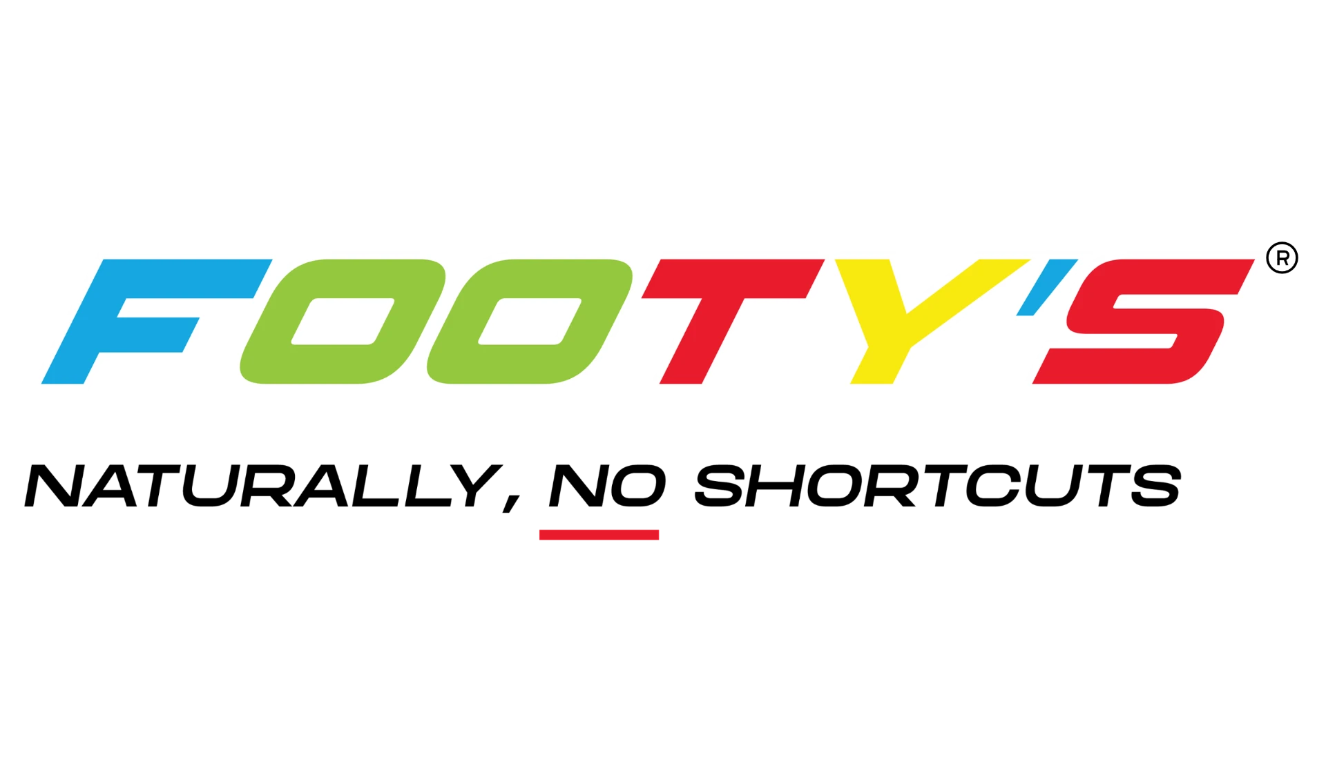 Footy's logo