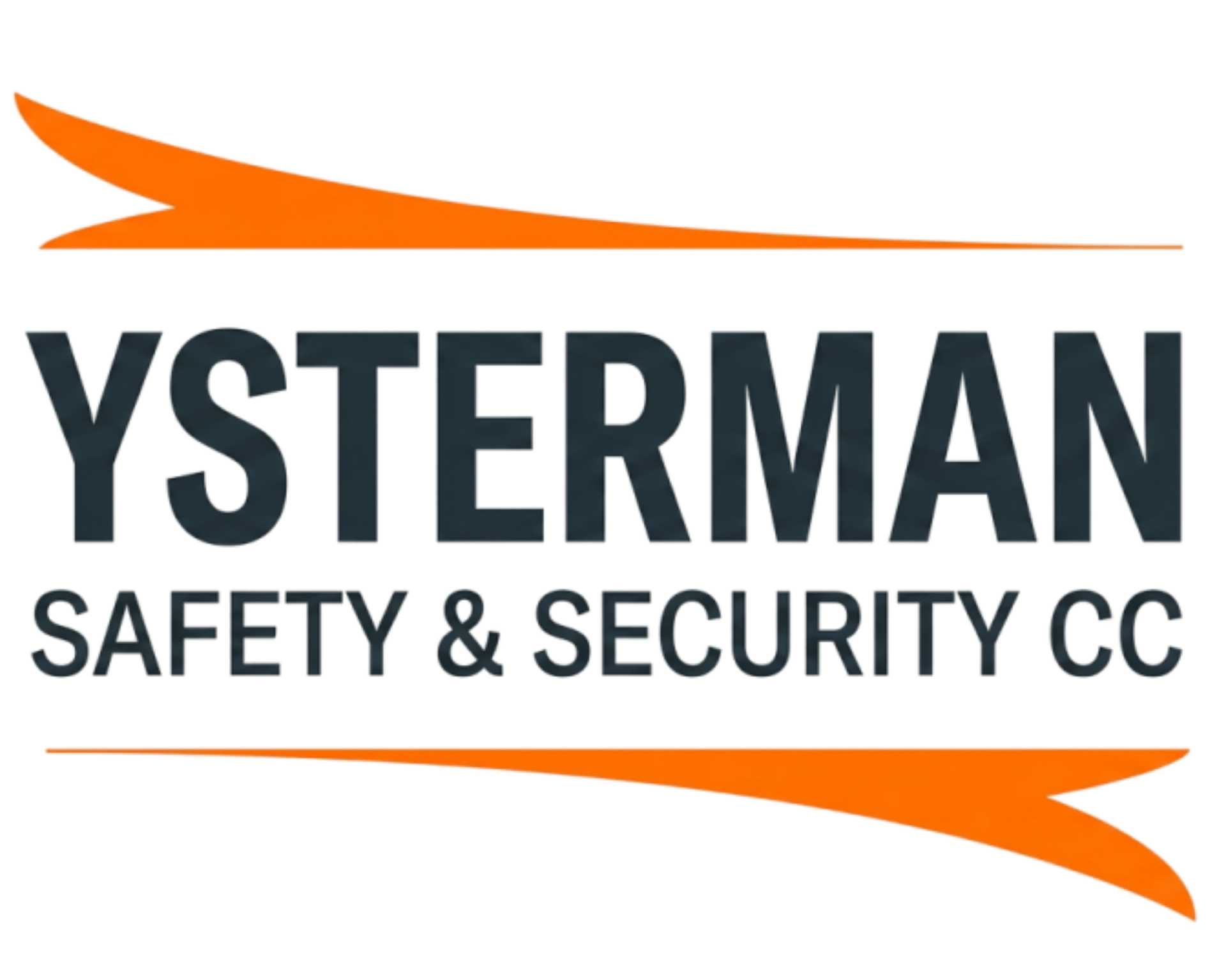 Ysterman logo
